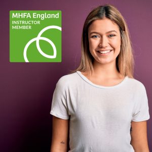 Mental Health First Aid Training (2 Day Course)