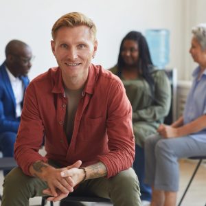 Mental Health First Aid Refresher Course