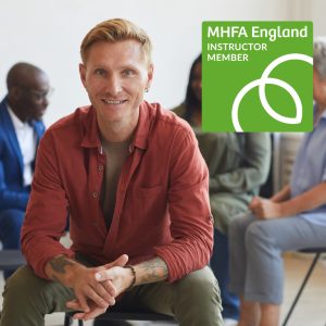 Mental Health First Aid Refresher Course