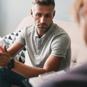 Mens Metal Health